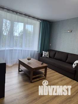 1-к квартира, посуточно, 32м2, 5/5 этаж
