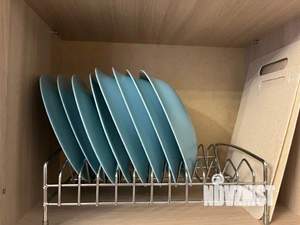 1-к квартира, посуточно, 23м2, 1/1 этаж