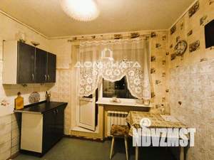 1-к квартира, на длительный срок, 34м2, 9/14 этаж