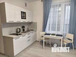 Студия квартира, посуточно, 25м2, 3/25 этаж