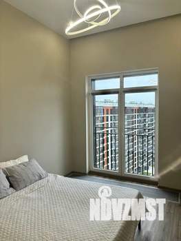 1-к квартира, посуточно, 42м2, 12/12 этаж