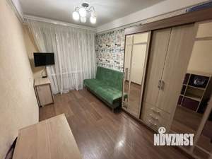 2-к квартира, на длительный срок, 46м2, 9/9 этаж