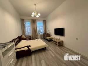 2-к квартира, на длительный срок, 60м2, 5/5 этаж