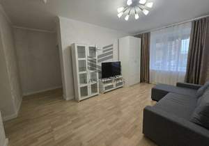 3-к квартира, на длительный срок, 81м2, 1/16 этаж