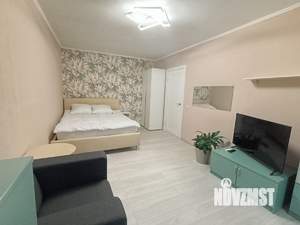 1-к квартира, на длительный срок, 33м2, 3/9 этаж