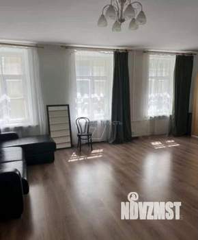 2-к квартира, на длительный срок, 93м2, 3/3 этаж