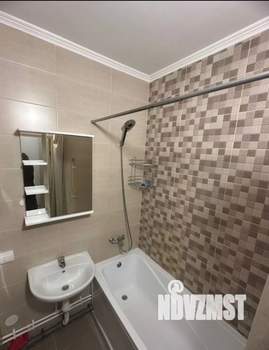 1-к квартира, на длительный срок, 37м2, 6/8 этаж