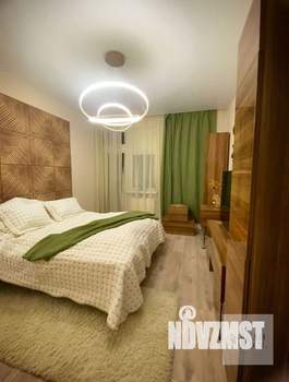 3-к квартира, на длительный срок, 87м2, 17/26 этаж