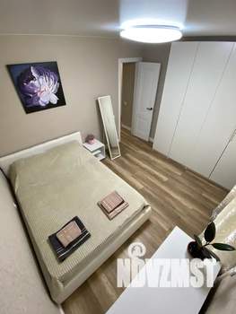 3-к квартира, посуточно, 70м2, 3/5 этаж