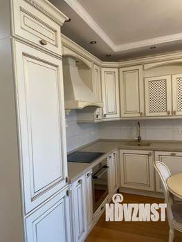 3-к квартира, на длительный срок, 113м2, 10/16 этаж