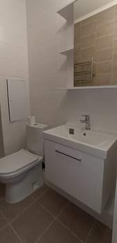 Студия квартира, на длительный срок, 23м2, 11/24 этаж