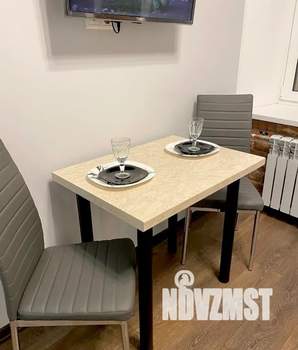 Студия квартира, посуточно, 22м2, 2/5 этаж