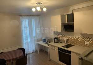 1-к квартира, на длительный срок, 48м2, 9/19 этаж