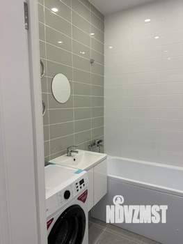 Студия квартира, на длительный срок, 29м2, 8/13 этаж