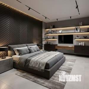 3-к квартира, на длительный срок, 135м2, 7/10 этаж