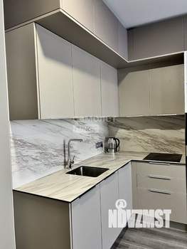 Студия квартира, на длительный срок, 30м2, 8/9 этаж