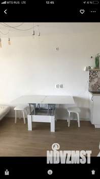 2-к квартира, на длительный срок, 36м2, 22/25 этаж