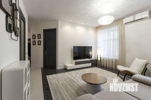 2-к квартира, на длительный срок, 62м2, 4/6 этаж
