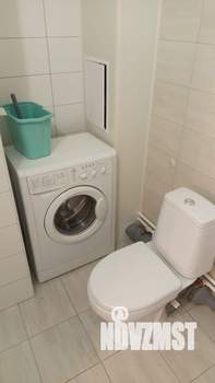 1-к квартира, на длительный срок, 35м2, 7/8 этаж