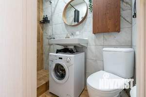 Студия квартира, посуточно, 14м2, 2/5 этаж