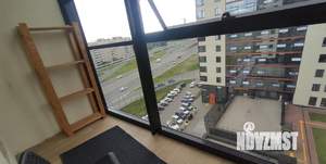 1-к квартира, посуточно, 26м2, 1/1 этаж