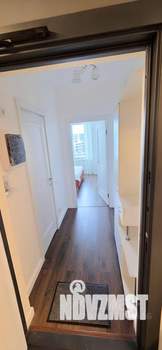 1-к квартира, на длительный срок, 34м2, 10/15 этаж