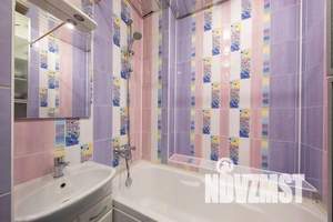 4-к квартира, посуточно, 95м2, 5/7 этаж