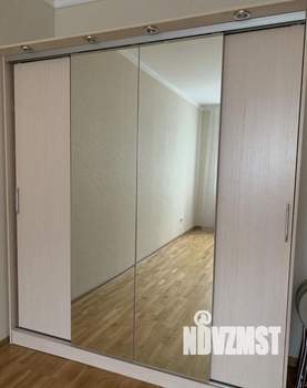 1-к квартира, на длительный срок, 42м2, 2/20 этаж