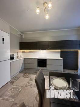 2-к квартира, на длительный срок, 59м2, 3/23 этаж