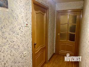 2-к квартира, на длительный срок, 50м2, 4/4 этаж