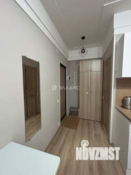 Студия квартира, на длительный срок, 16м2, 2/5 этаж