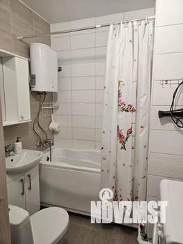 1-к квартира, посуточно, 31м2, 5/8 этаж