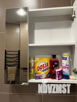 Студия квартира, посуточно, 28м2, 8/13 этаж