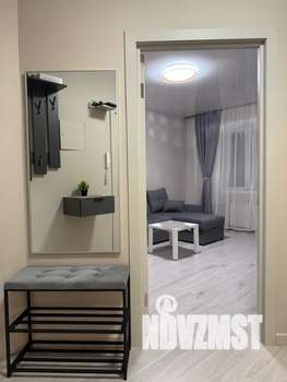 1-к квартира, посуточно, 40м2, 6/13 этаж