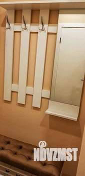 1-к квартира, на длительный срок, 45м2, 4/13 этаж