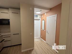 1-к квартира, на длительный срок, 32м2, 7/13 этаж
