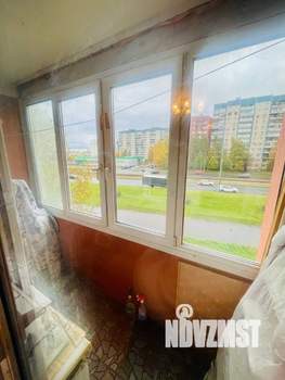 1-к квартира, на длительный срок, 42м2, 3/9 этаж