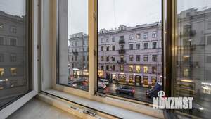 2-к квартира, посуточно, 42м2, 3/5 этаж