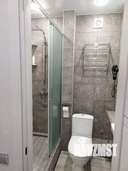 2-к квартира, посуточно, 38м2, 8/10 этаж