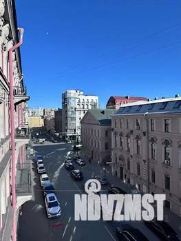 1-к квартира, на длительный срок, 48м2, 4/5 этаж
