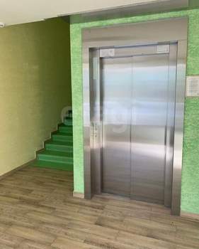 1-к квартира, на длительный срок, 44м2, 1/4 этаж