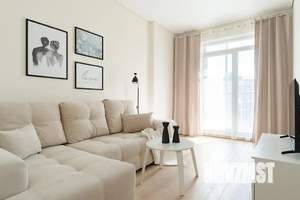 2-к квартира, посуточно, 61м2, 11/12 этаж