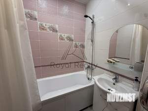 2-к квартира, на длительный срок, 77м2, 10/25 этаж