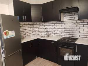 1-к квартира, на длительный срок, 33м2, 6/18 этаж