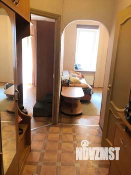 1-к квартира, на длительный срок, 32м2, 5/16 этаж