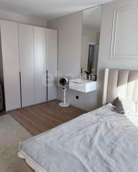 1-к квартира, на длительный срок, 36м2, 11/11 этаж