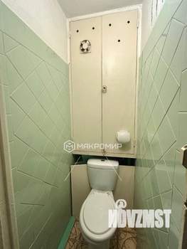 2-к квартира, на длительный срок, 60м2, 6/9 этаж