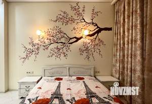 2-к квартира, на длительный срок, 55м2, 2/8 этаж