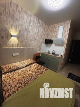 Студия квартира, посуточно, 15м2, 1/3 этаж