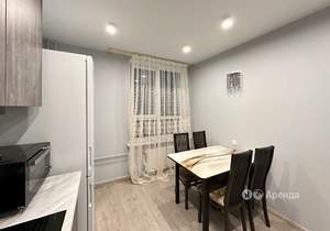 2-к квартира, на длительный срок, 53м2, 9/11 этаж